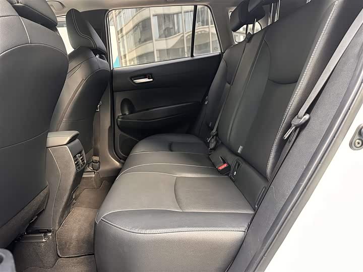 Фото 9 - Toyota Frontlander