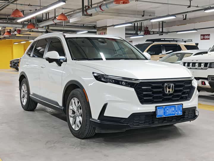 Фото 3 - Honda CR-V