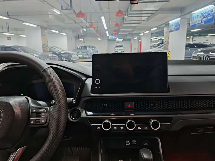 Фото 4 - Honda CR-V