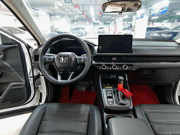 Фото 5 - Honda CR-V