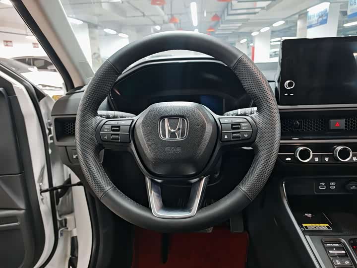 Фото 6 - Honda CR-V