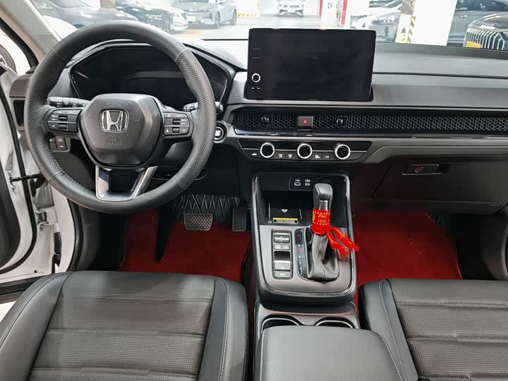 Фото 7 - Honda CR-V