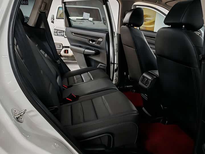 Фото 9 - Honda CR-V