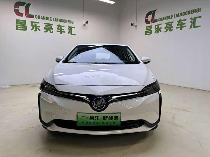 Фото 2 - Buick Velite 6