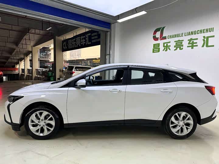 Фото 5 - Buick Velite 6