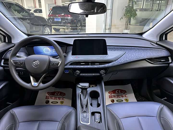 Фото 8 - Buick Velite 6