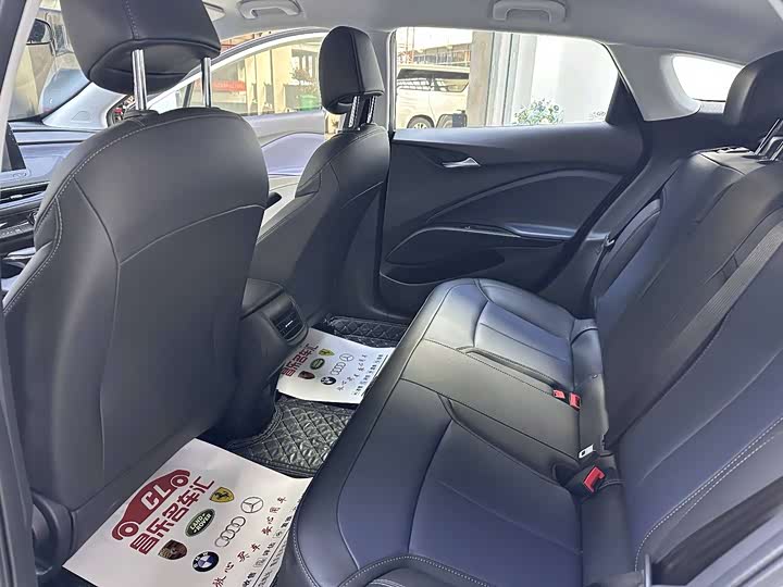 Фото 9 - Buick Velite 6