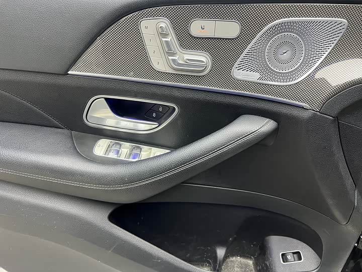 Фото 6 - Mercedes-Benz GLE-Class Coupe