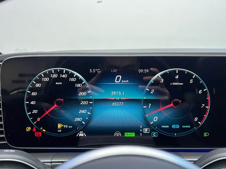 Фото 8 - Mercedes-Benz GLE-Class Coupe