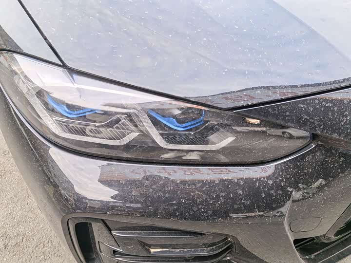 Фото 4 - BMW 4 Series