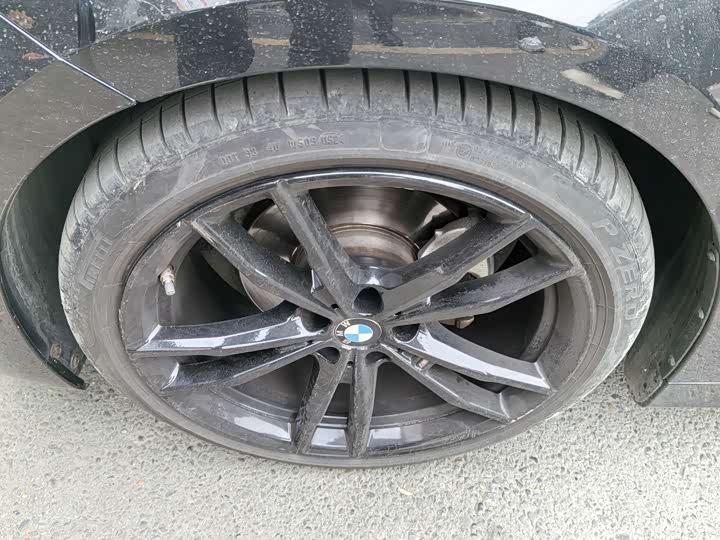 Фото 5 - BMW 4 Series