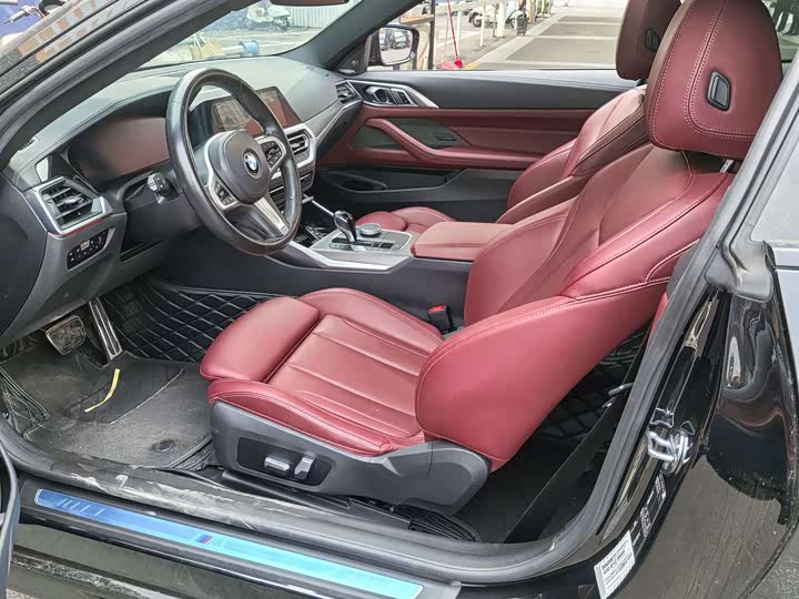 Фото 6 - BMW 4 Series