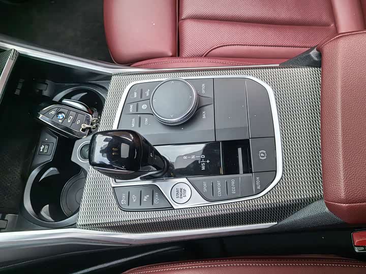 Фото 7 - BMW 4 Series