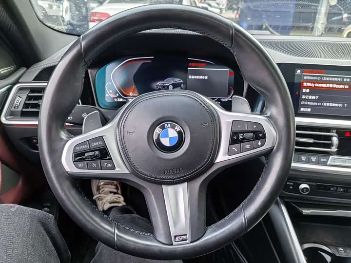 Фото 8 - BMW 4 Series