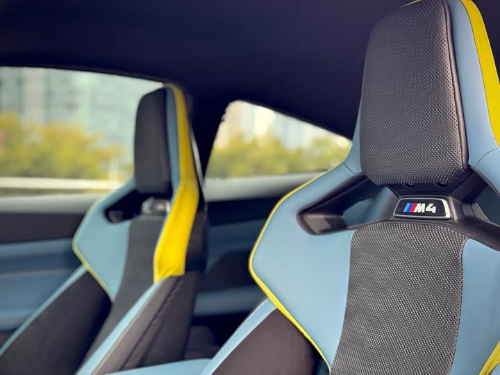 Фото 8 - BMW M4