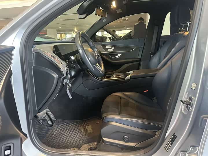 Фото 5 - Mercedes-Benz EQC