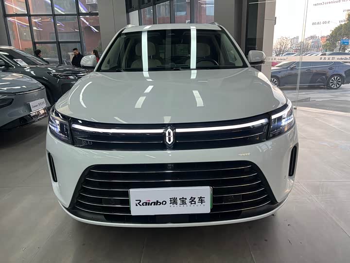 Фото 2 - Aito M7