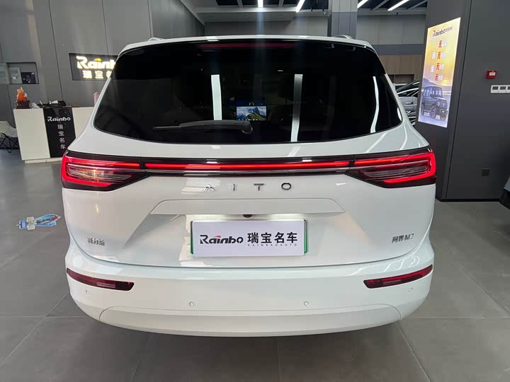 Фото 5 - Aito M7