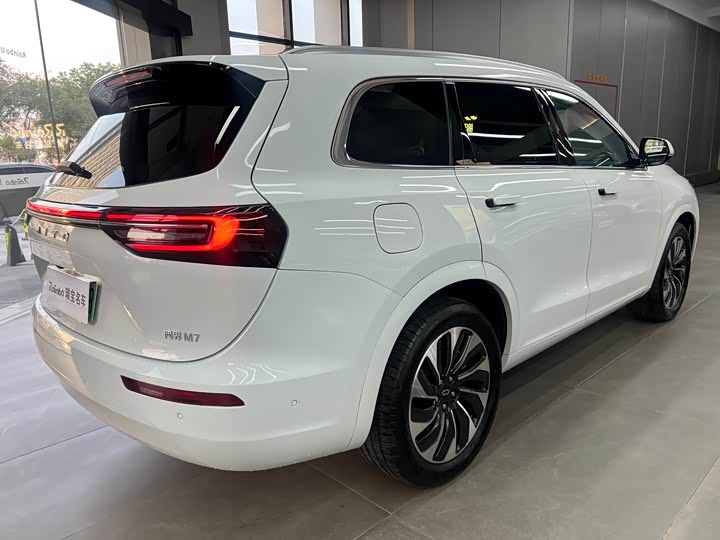 Фото 6 - Aito M7