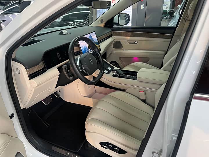 Фото 7 - Aito M7