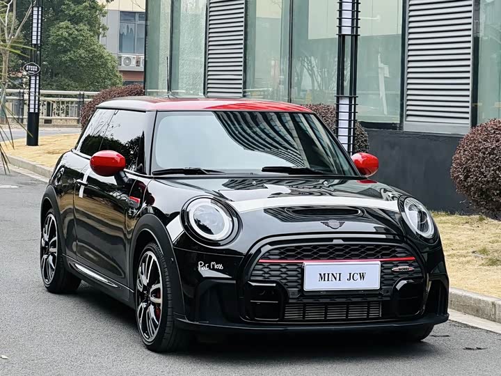 Фото 3 - Mini Mini JCW