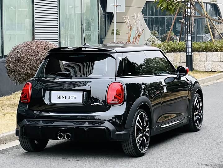 Фото 6 - Mini Mini JCW