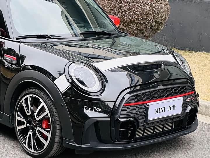 Фото 7 - Mini Mini JCW