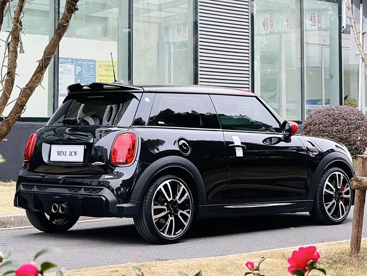 Фото 8 - Mini Mini JCW