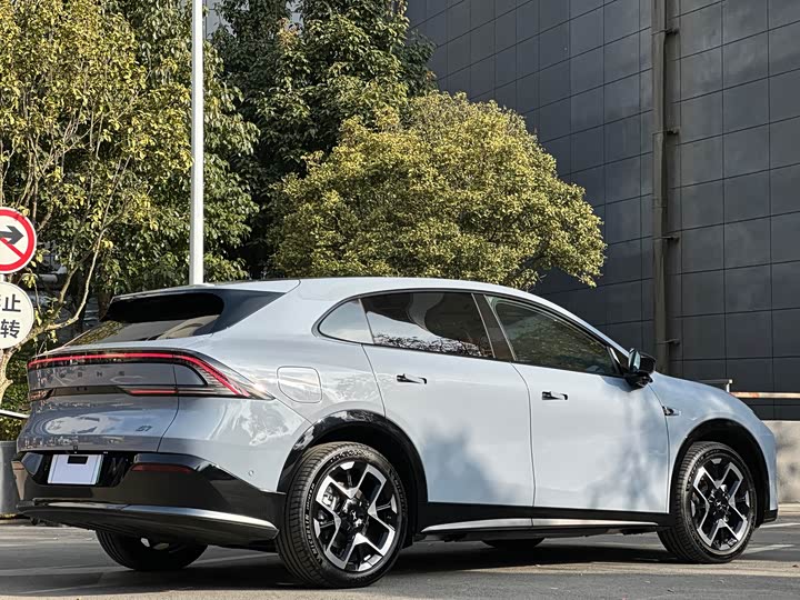 Фото 6 - XPeng G7