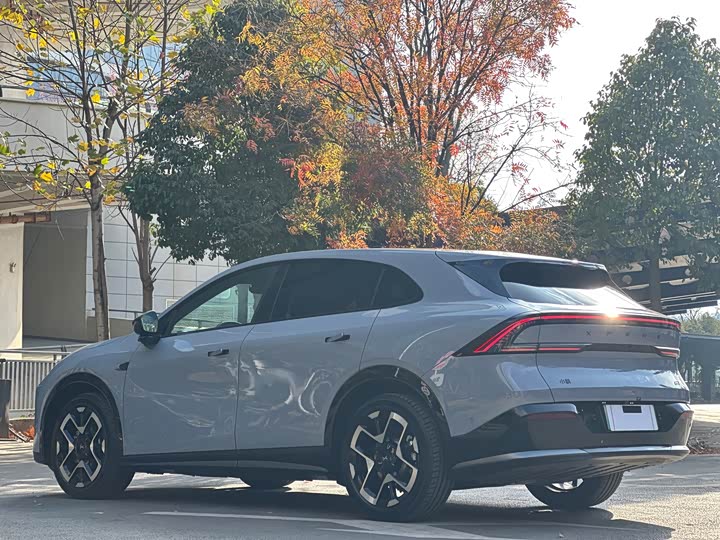 Фото 7 - XPeng G7