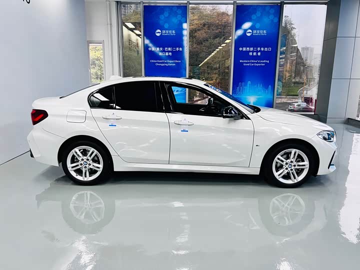 Фото 5 - BMW 1 Series