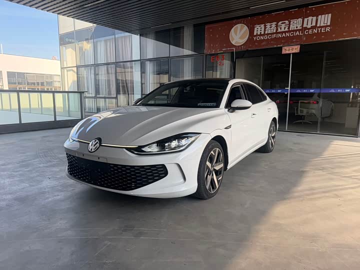 Фото 1 - Volkswagen Lamando L