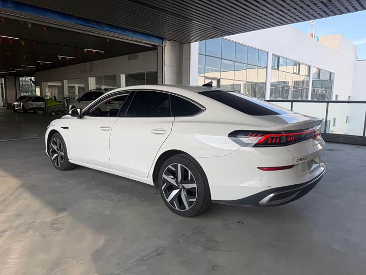 Фото 8 - Volkswagen Lamando L