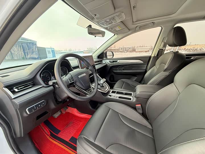 Фото 4 - Haval M6