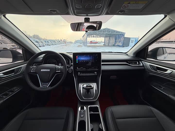 Фото 5 - Haval M6