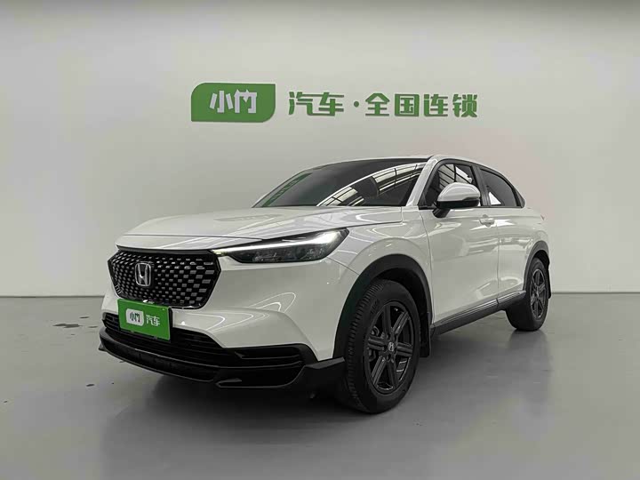 Фото 1 - Honda XR-V