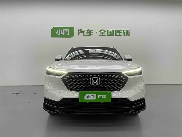 Фото 2 - Honda XR-V