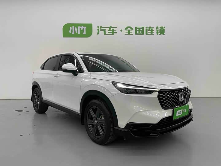 Фото 3 - Honda XR-V