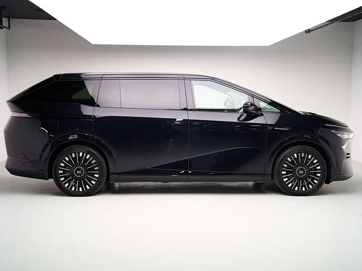 Фото 2 - XPeng X9