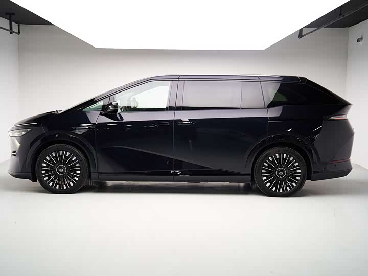 Фото 4 - XPeng X9