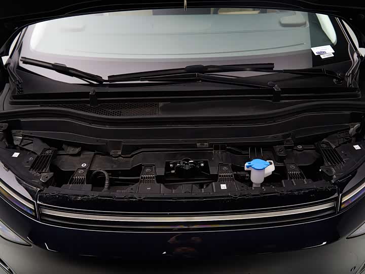 Фото 5 - XPeng X9