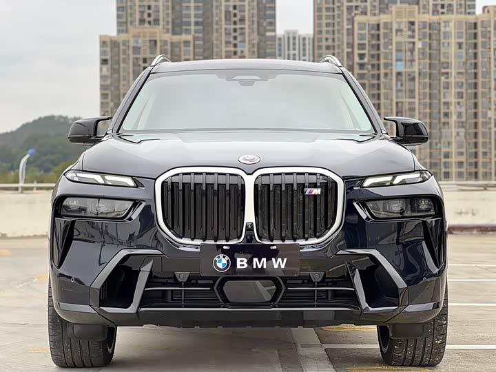 Фото 2 - BMW X7