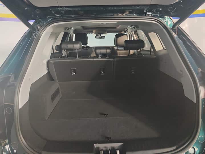 Фото 4 - Chery Tiggo 8 Pro