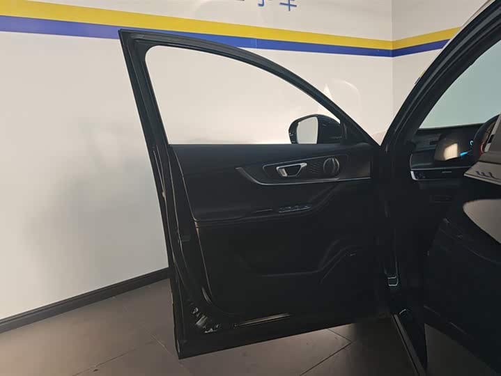 Фото 7 - Chery Tiggo 8 Pro