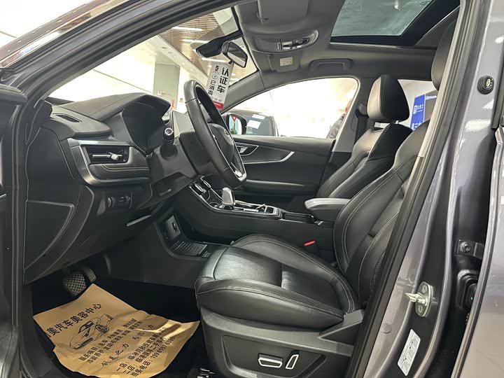 Фото 6 - Chery Tiggo 8