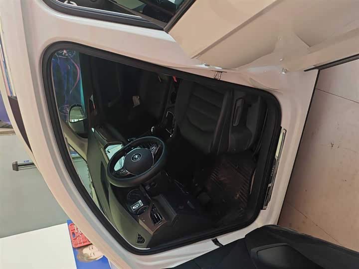 Фото 5 - Volkswagen Tharu