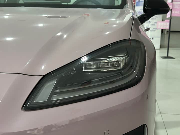 Фото 4 - GAC Aion RT