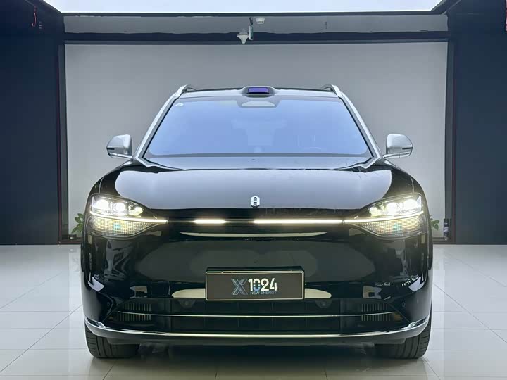 Фото 2 - Aito M9