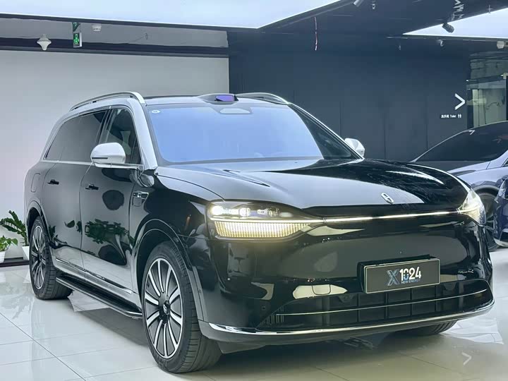 Фото 3 - Aito M9