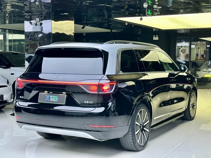 Фото 4 - Aito M9